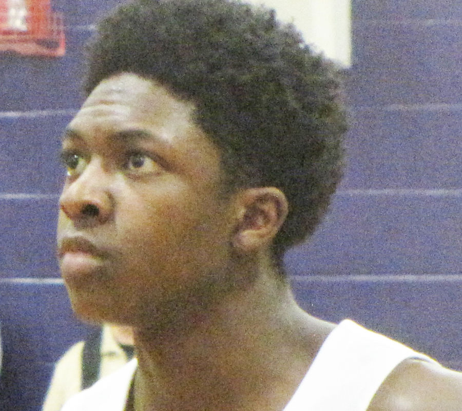 OCH Regional Medical Center Athlete of the Week